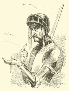 Don Quijote